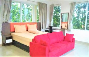 Ragunan Residence Syaridin