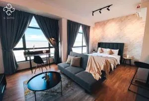 Kuantan Imperium by Glex - Kampung Peramu