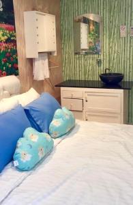 Apartment Grand Asia Afrika Tulip Bandung