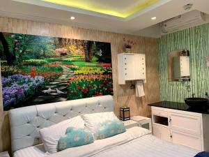 Apartment Grand Asia Afrika Tulip Bandung