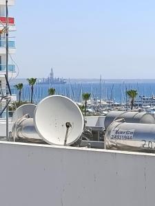 Camilla City apartment