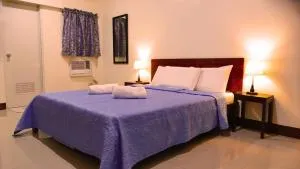 CounTess Pension House - Danao City