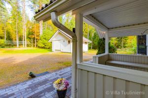 Villa Tuuliniemi
