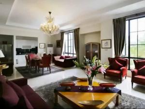Bangka Suite Mitra RedDoorz