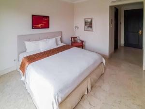 Bangka Suite Mitra RedDoorz