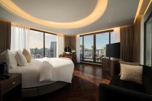 Soleil Boutique Hotel Hanoi