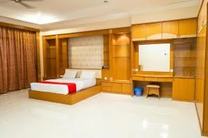 MK Homestay Wakaf Che Yeh with bathtub - Max 14 Pax - Kampung Pasir Kota