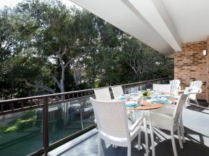 Bay Parklands, 68 2 Gowrie Ave - Fully ducted aircon, wifi, pool, tennis court, communal spa