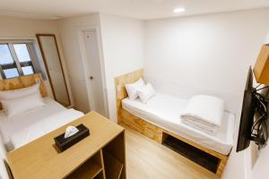 Phòng Hai Giường Đơn (Twin Room)