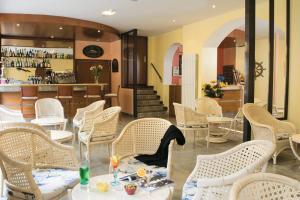 Appart'hotels Residence Creole : photos des chambres