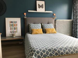 Cosylocation La Varende 44