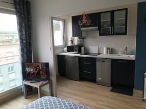 Cosylocation La Varende 44