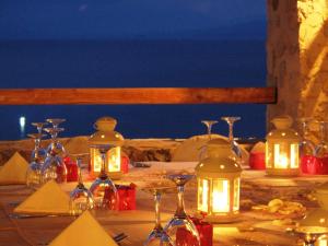Atrium Hotel Skiathos Greece