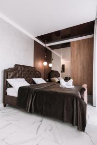 Royal Tower VIP Smart Apartments 2