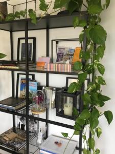 Appartements Charming Duplex with Terrace Historical City Center : photos des chambres