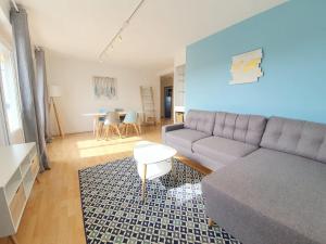 Appartement confortable au cœur de la Baule