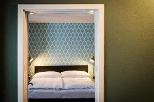 ADLER Boutique Hotel - Praz