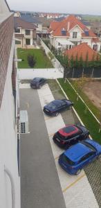 Doxa Airport Otopeni