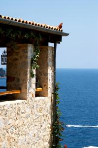 Atrium Hotel Skiathos Greece