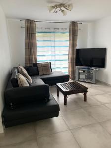 Maisons de vacances Chez Mado : photos des chambres