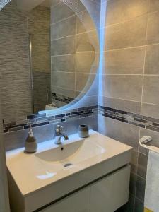 Maisons de vacances Chez Mado : photos des chambres