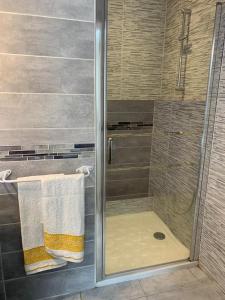 Maisons de vacances Chez Mado : photos des chambres