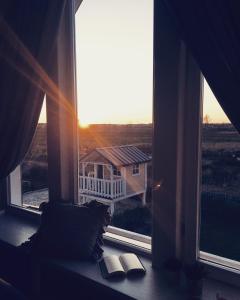 Apartamenty Pogodna