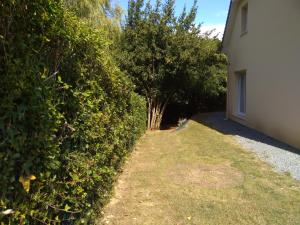 Maisons de vacances Chez Mado : photos des chambres