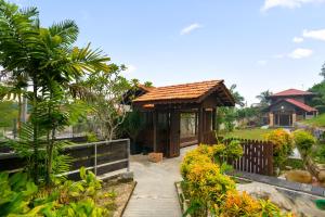 Villa Kiambang