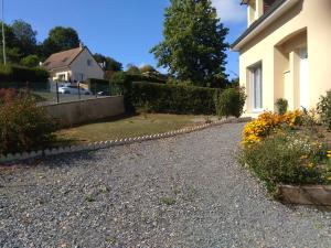 Maisons de vacances Chez Mado : photos des chambres