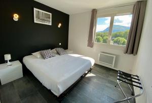 Hotels Hotel Le Neron - Logis : photos des chambres