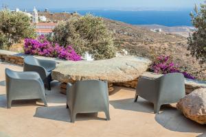 Aeolis Tinos Suites Tinos Greece