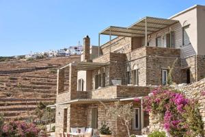 Aeolis Tinos Suites Tinos Greece