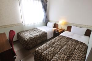 Futsukaichi Green Hotel