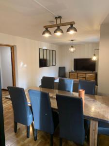 Appartements maison blanche : photos des chambres