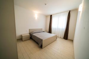 Deluxe Apartment room in Sabbia & Mare