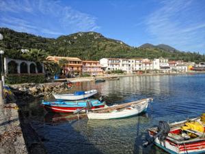 Galini Sea Apartments