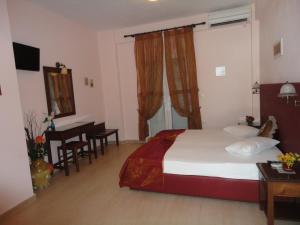 Galini Sea Apartments