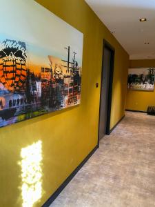 Valerius Boutique Hotel