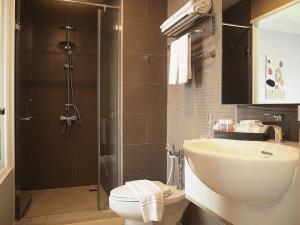 Darley Hotel Chiangmai