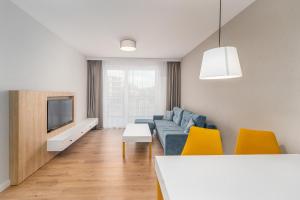 Rent like home Bel Mare 124
