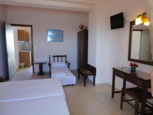 Galini Sea Apartments