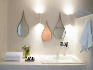 Aeolis Tinos Suites Tinos Greece