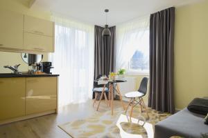 Apartamenty Pod Gwiazdami