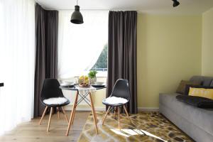 Apartamenty Pod Gwiazdami