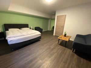 JG Hotel am Schweizerberg