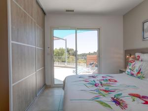 Villas Superb villa by the river in Cesseras : photos des chambres