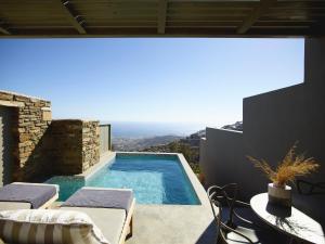 Aeolis Tinos Suites Tinos Greece