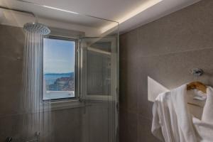 Suite with Sea View