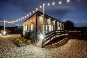 Black Bull Retreat, Barmston with Private Hot Tubs - Nafferton